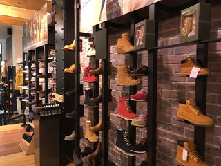 timberland dressmart